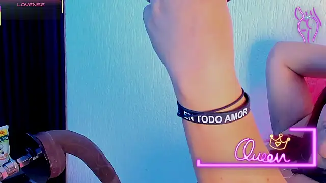 Aliyahsstone online show from 01-09-26, 12:08