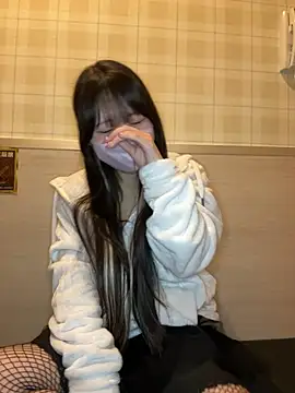 Yua nyan cute online show from 10-08-25, 01:36