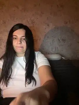 Snapshot of SweetBerryX chatting on 09-23-25, 08:34 SweetBerryX online show from 09-23-25, 08:34