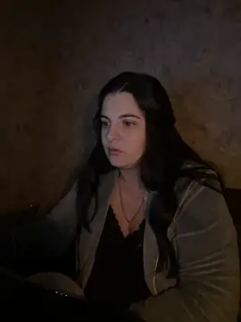 Snapshot of SweetBerryX chatting on 10-02-25, 06:59 SweetBerryX online show from 10-02-25, 06:59