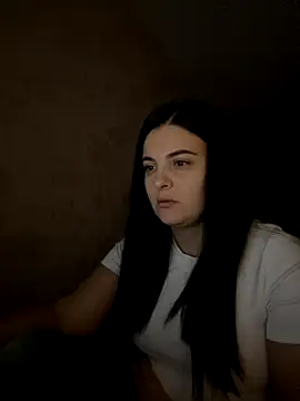 Snapshot of SweetBerryX chatting on 10-04-25, 11:52 SweetBerryX online show from 10-04-25, 11:52