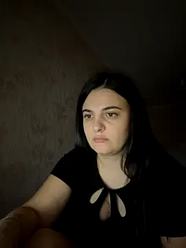 Snapshot of SweetBerryX chatting on 10-06-25, 06:55 SweetBerryX online show from 10-06-25, 06:55