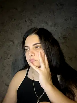 Snapshot of SweetBerryX chatting on 11-11-25, 07:25 SweetBerryX online show from 11-11-25, 07:25