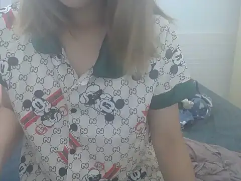 Hannie 26 online show from 10-01-25, 01:50