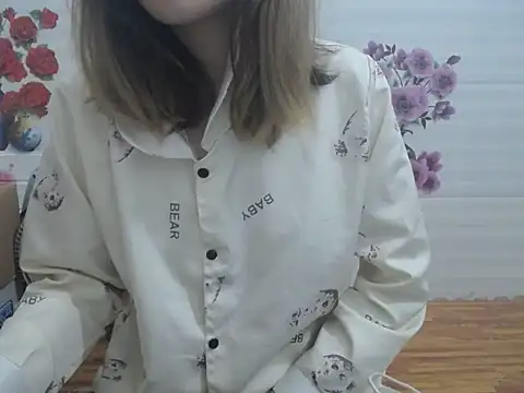 Hannie 26 online show from 10-25-25, 06:57