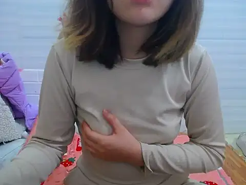 Hannie 26 online show from 02-06-26, 02:53