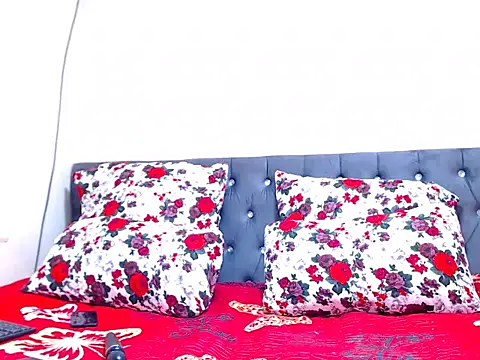 SexyCurves96 online show from 10-02-25, 08:54