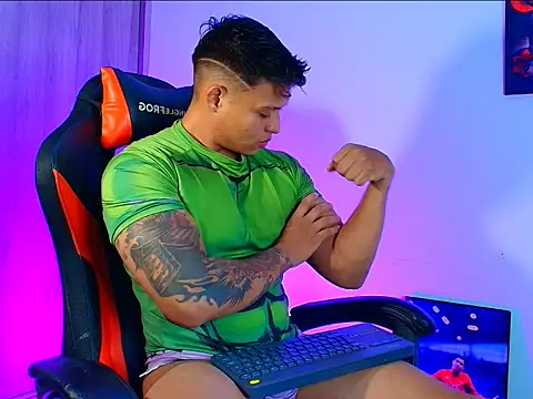 evan greey online show from 11-06-25, 11:37