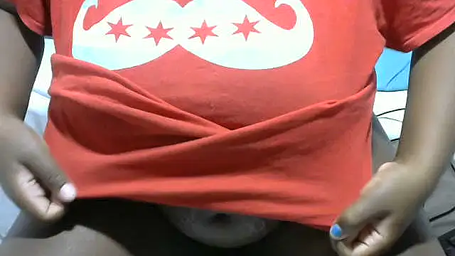 RawHoneyXo online show from 10-02-25, 09:16