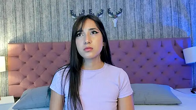 LiaaTurner online show from 01-10-26, 08:10