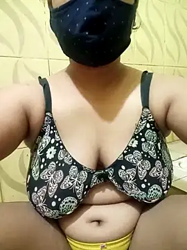 Rupsha707 online show from 10-03-25, 08:50