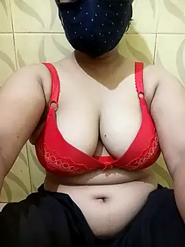 Rupsha707 online show from 10-23-25, 08:29