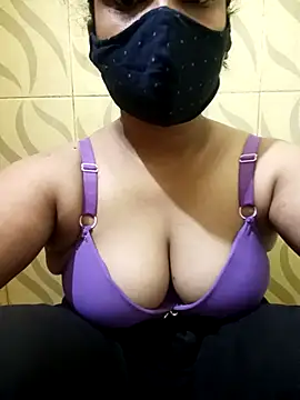 Rupsha707 online show from 10-26-25, 08:26