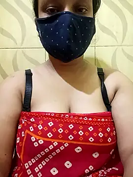 Rupsha707 online show from 10-30-25, 07:47