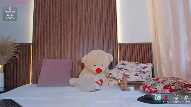 tifanny doll01 online show from 12-18-25, 01:28