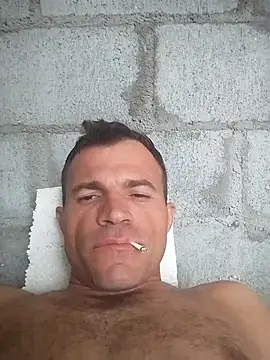 Claudiokkkkk online show from 08-03-26, 03:16