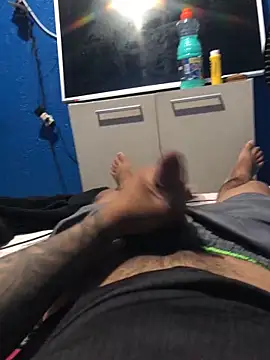 Alangostoso092 online show from 10-18-25, 04:04