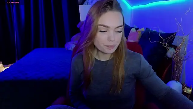 KitsyMoore online show from 11-22-25, 01:10