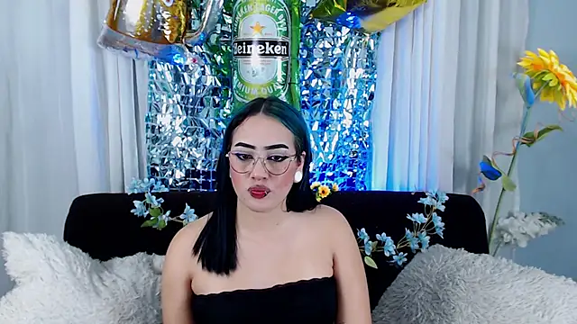Fetish Mia online show from 09-27-25, 01:27