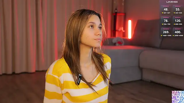 Snapshot of lovekissmes chatting on 12-03-25, 02:48 lovekissmes online show from 12-03-25, 02:48