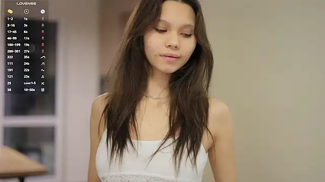 lovekissmes online show from 03-26-26, 04:34