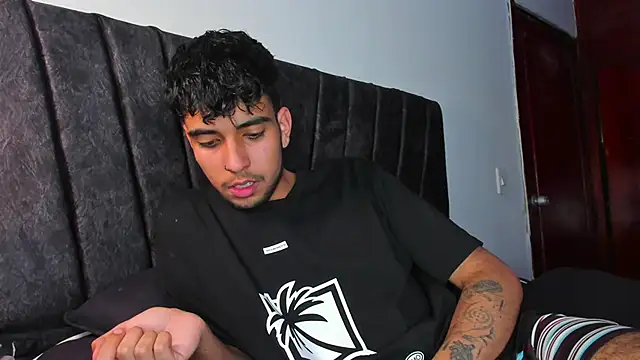 jei coxs online show from 10-21-25, 11:33