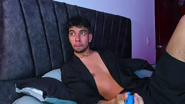 jei coxs online show from 10-27-25, 11:47