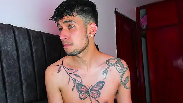 jei coxs online show from 10-31-25, 12:39