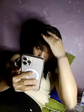 Snapshot of phuongxinhxan chatting on 02-16-26, 12:56 phuongxinhxan online show from 02-16-26, 12:56