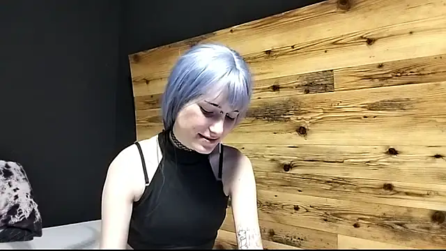 JenaeRadloff online show from 09-27-25, 02:22