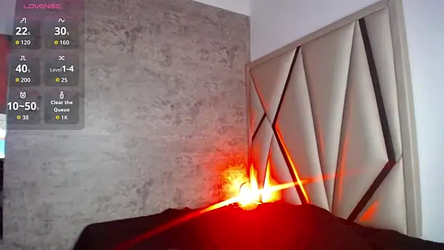 Isabella-Rosssi online show from 11-15-25, 04:21