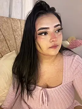 Snapshot of Mericute_ chatting on 10-09-25, 12:30 Mericute online show from 10-09-25, 12:30