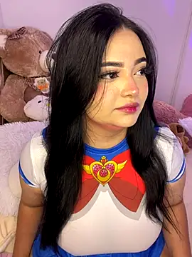 Snapshot of Mericute_ chatting on 11-06-25, 02:01 Mericute online show from 11-06-25, 02:01