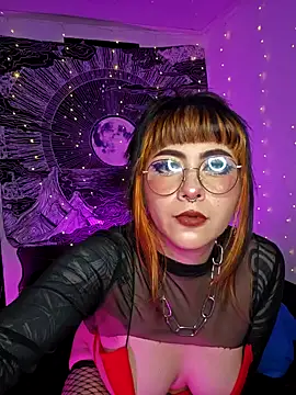 Hallucigenia  online show from 10-09-25, 09:13