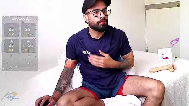 htrebor87 online show from 02-02-26, 04:38