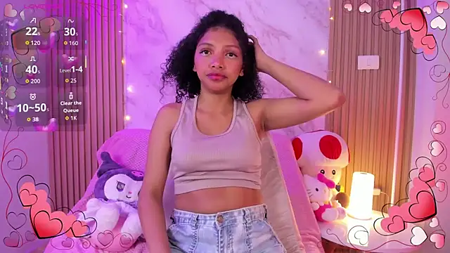 natalia blue online show from 02-06-26, 03:44