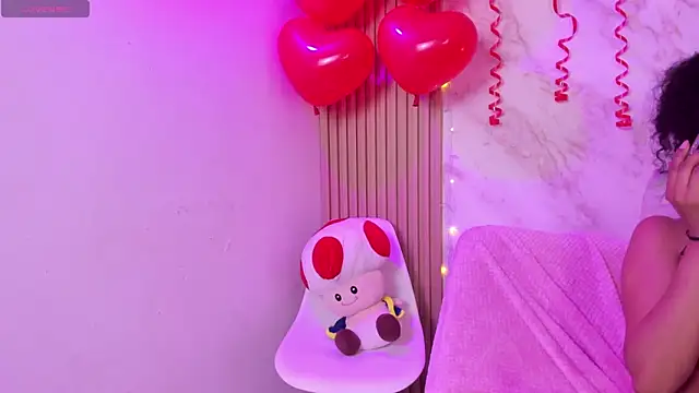 natalia blue online show from 02-10-26, 04:38