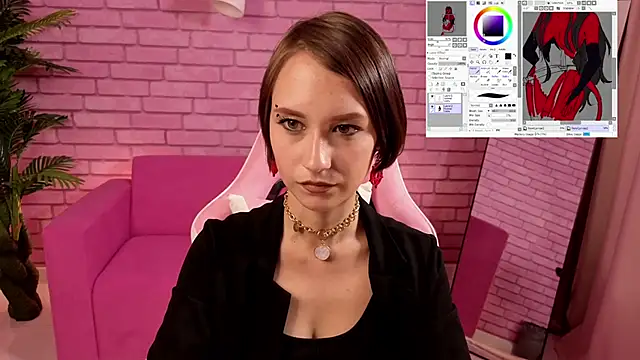prettiestwinsor online show from 09-29-25, 06:07