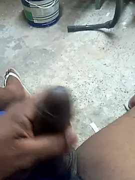 preto3561 online show from 01-14-26, 04:45