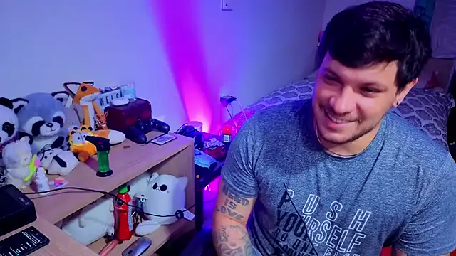 ryden 01 online show from 09-19-25, 05:09