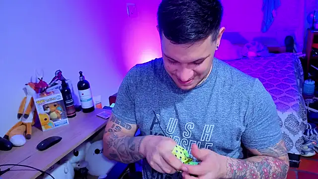 ryden 01 online show from 10-01-25, 05:35