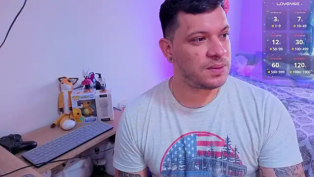 ryden 01 online show from 10-02-25, 03:19