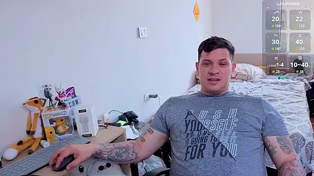 ryden 01 online show from 10-08-25, 04:37