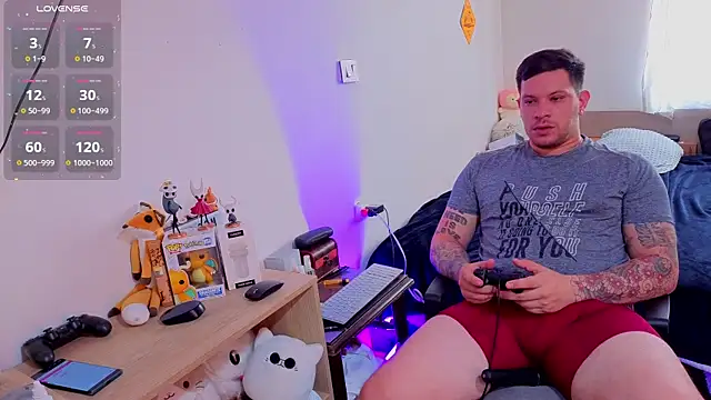 Snapshot of ryden_01 chatting on 10-17-25, 03:03 ryden 01 online show from 10-17-25, 03:03