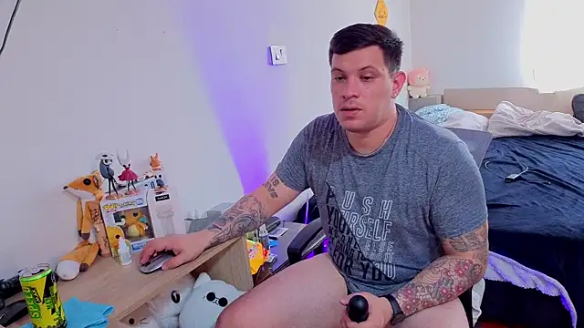 ryden 01 online show from 10-22-25, 04:29