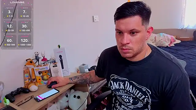 Snapshot of ryden_01 chatting on 11-14-25, 05:11 ryden 01 online show from 11-14-25, 05:11