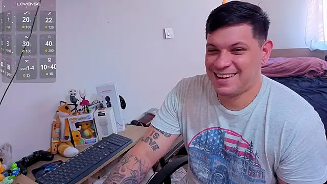 Snapshot of ryden_01 chatting on 11-22-25, 04:06 ryden 01 online show from 11-22-25, 04:06