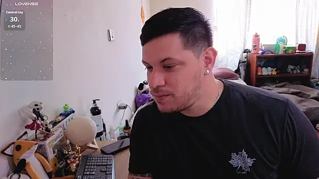 ryden 01 online show from 03-05-26, 03:08