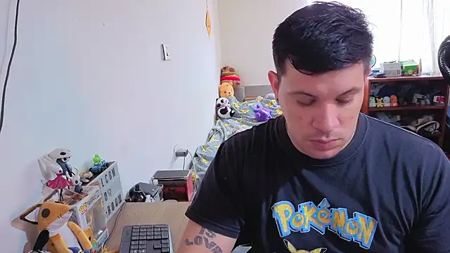 ryden 01 online show from 03-12-26, 12:55