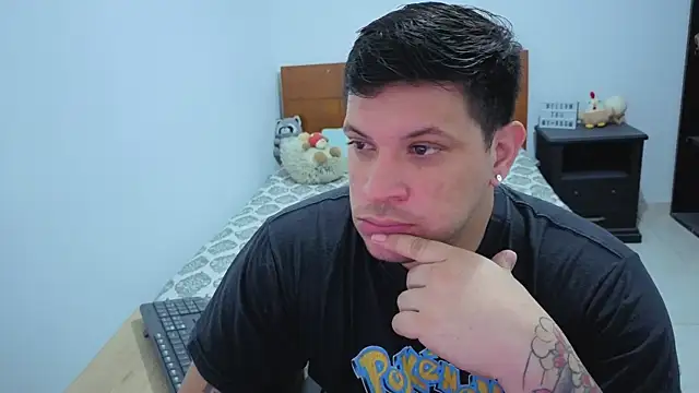 ryden 01 online show from 03-29-26, 12:21